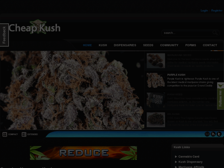 www.cheapkush.com