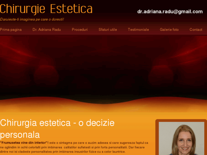 www.chirurgieestetica.org
