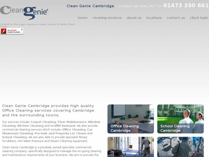 www.clean-genie-cambridge.co.uk