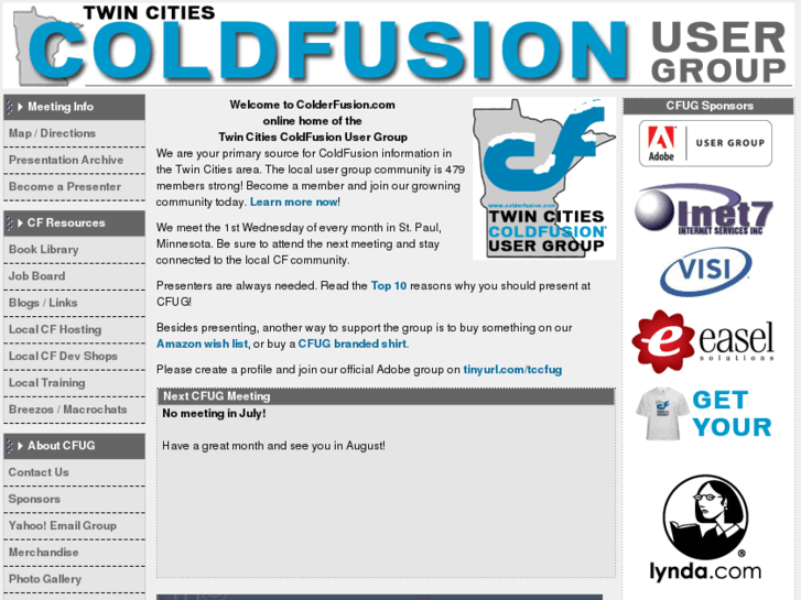 www.colderfusion.com