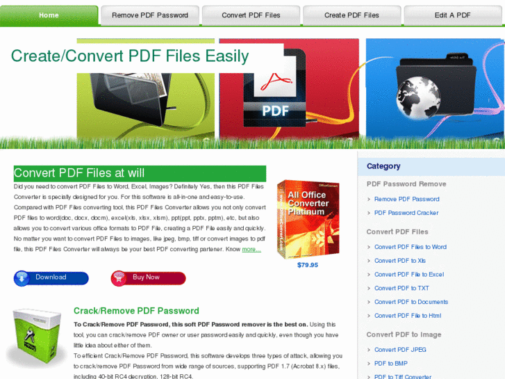 www.convertpdffiles.net