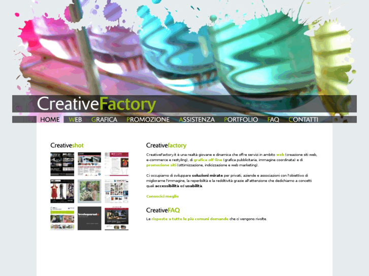 www.creativefactory.it