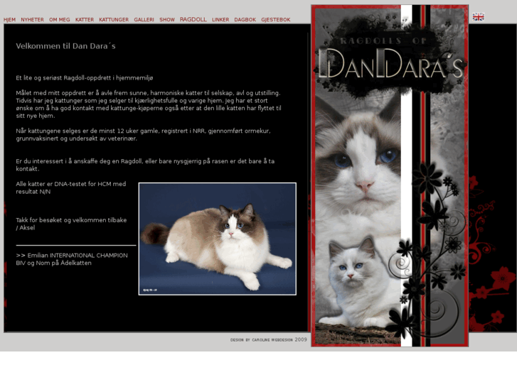 www.dandaras.com