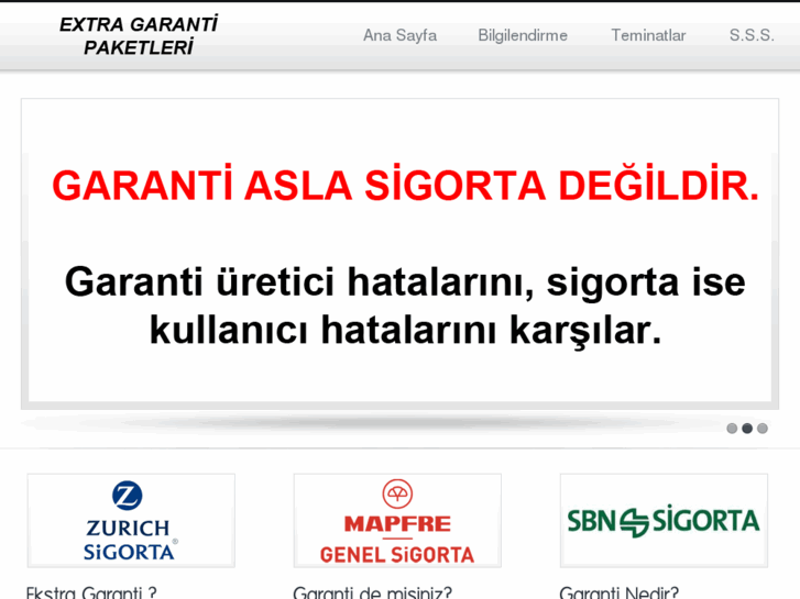 www.dartygaranti.com