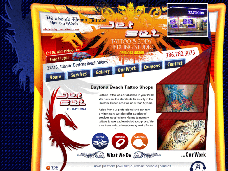 www.daytonabeachtattooshops.com