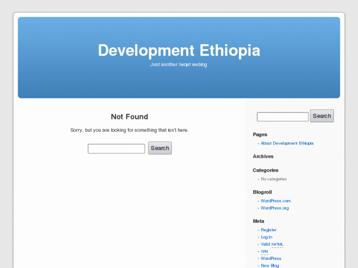 www.developmentethiopia.com
