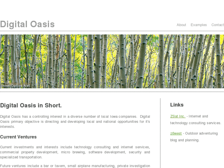 www.digitaloasis.net