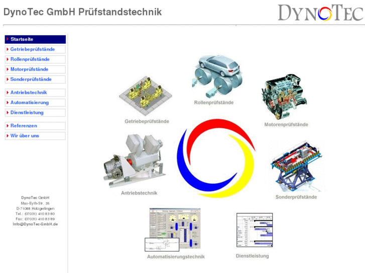 www.dynotec-gmbh.com