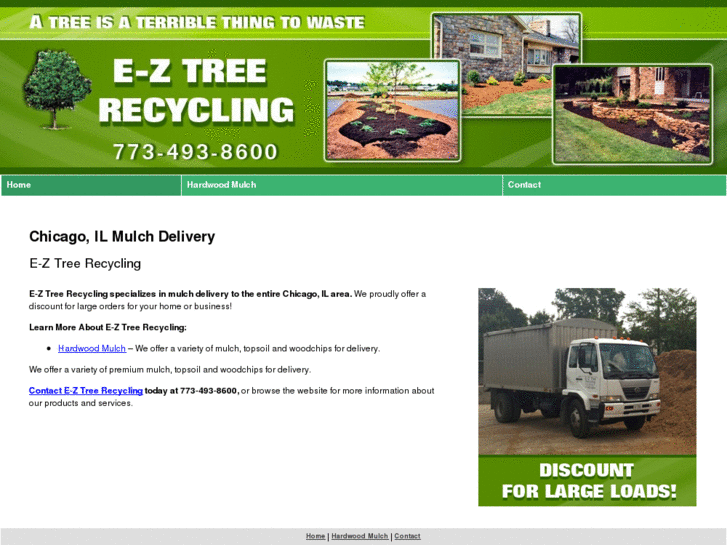 www.e-ztreerecycling.com