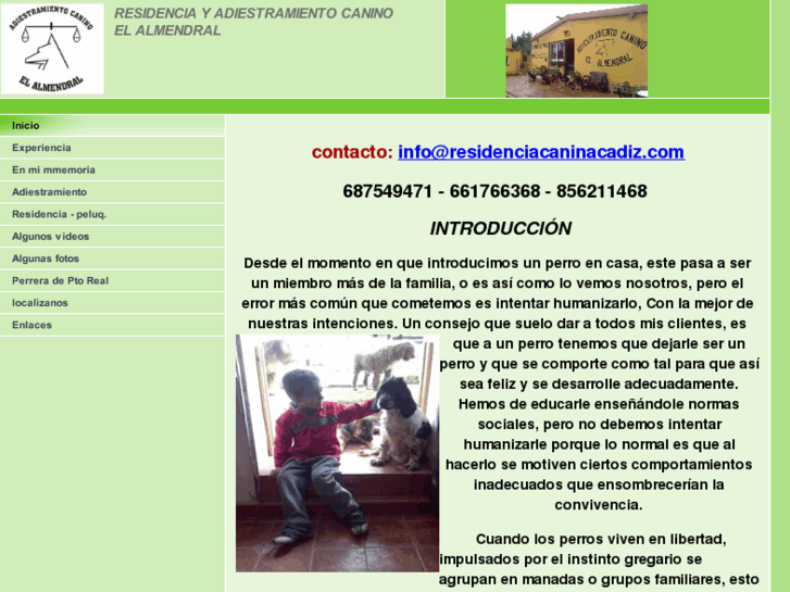 www.educatuperro.net