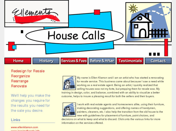 www.ehousecalls.net