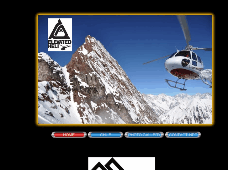 www.elevatedheli.com