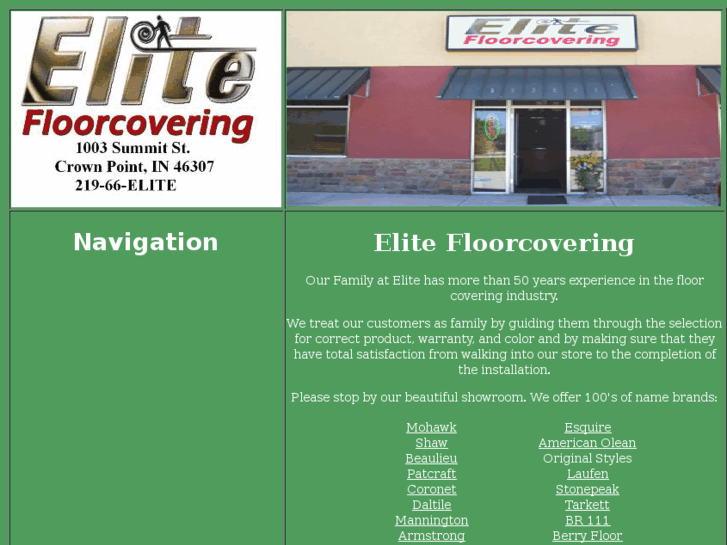 www.elitefloorcoveringcrownpt.com