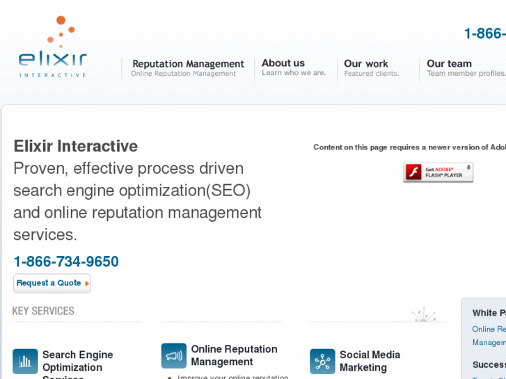 www.elixirinteractive.net