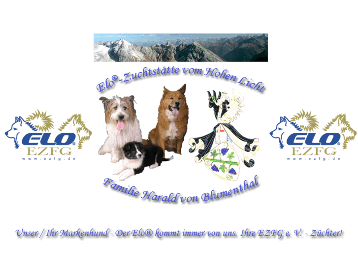 www.elo-vomhohenlicht.de