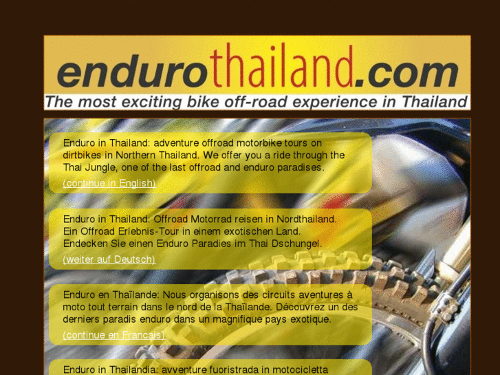 www.enduro-thailand.com