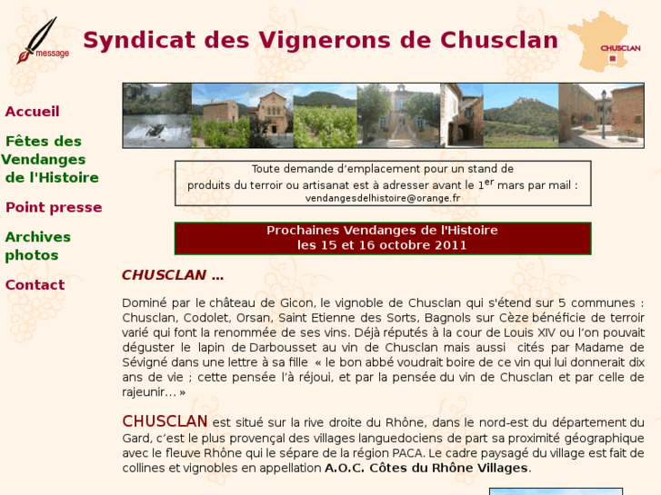 www.fetevigneronnechusclan.com