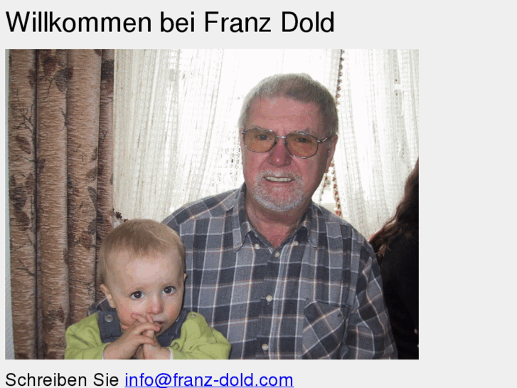 www.franz-dold.com