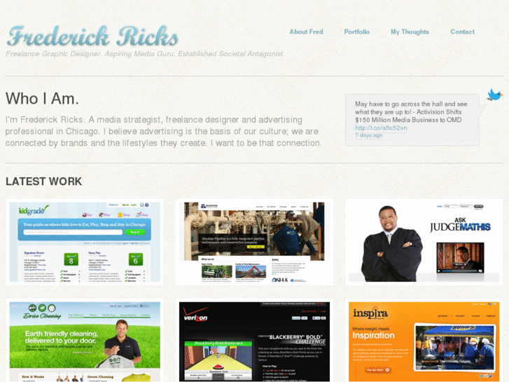 www.frederickricks.com