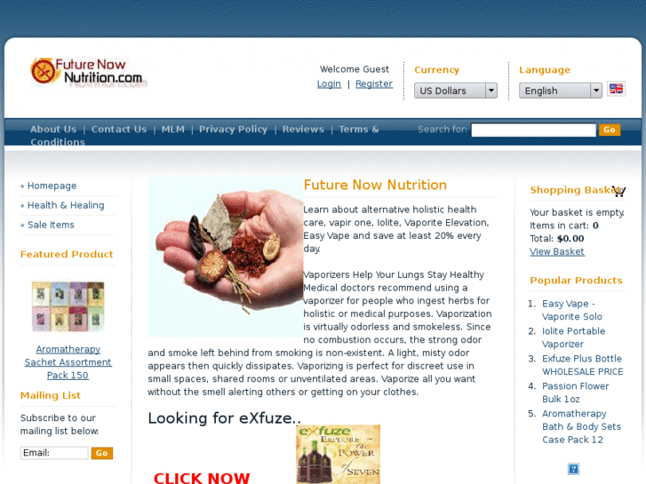 www.futurenownutrition.com