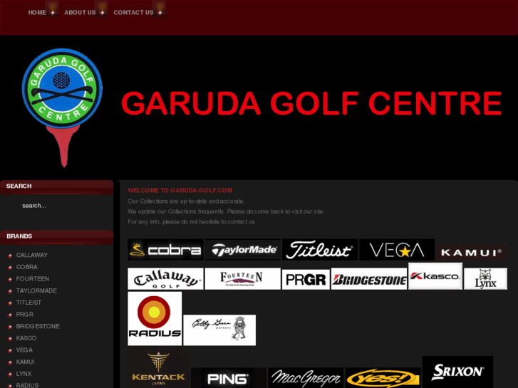 www.garuda-golf.com