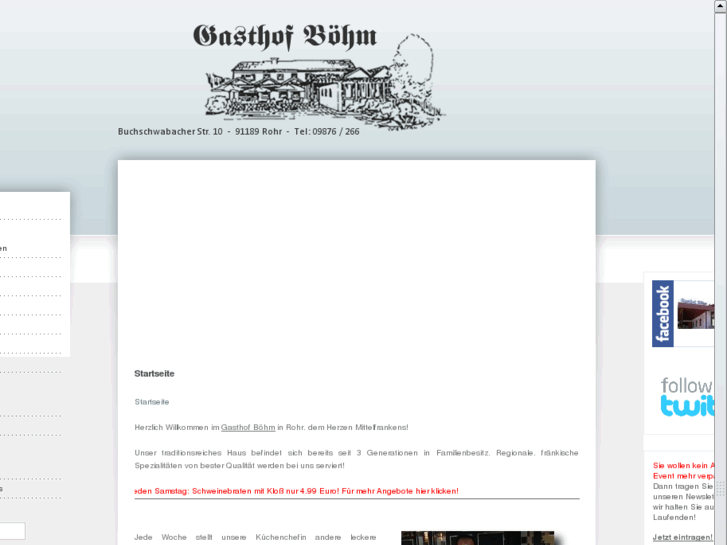 www.gasthof-boehm.de