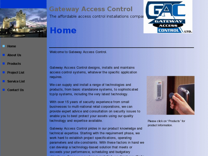 www.gatewayaccesscontrol.com