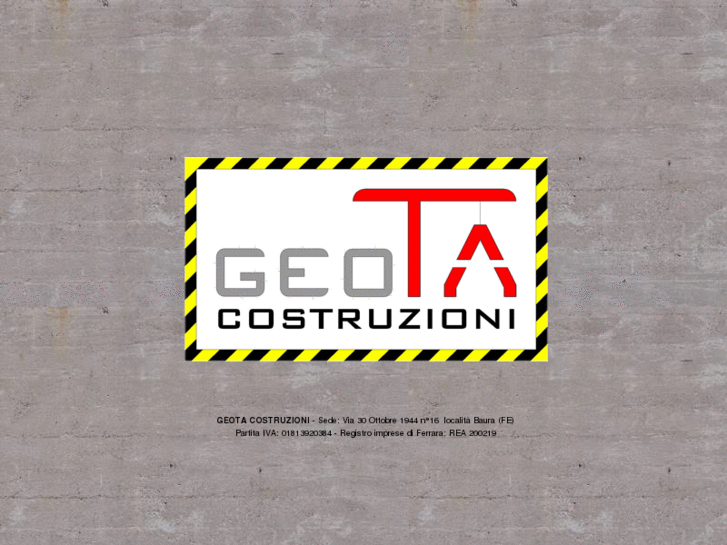 www.geotacostruzioni.com