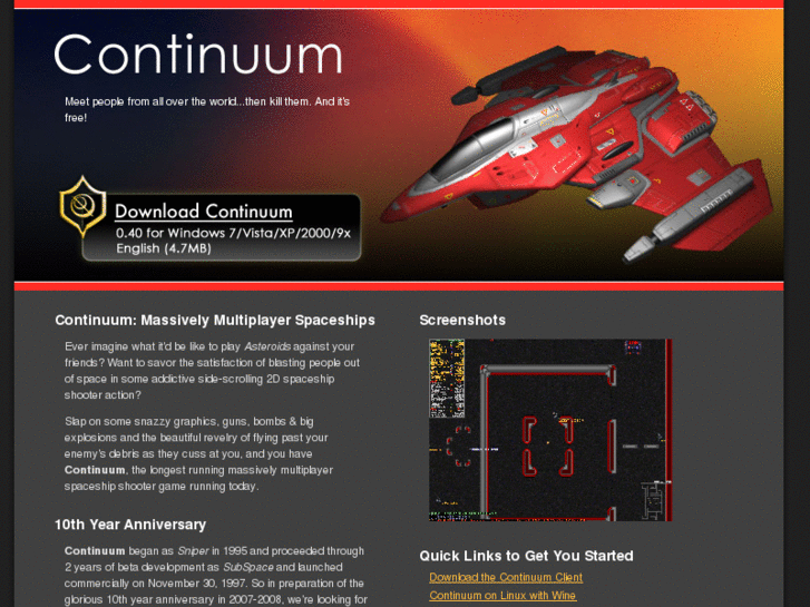 www.getcontinuum.net