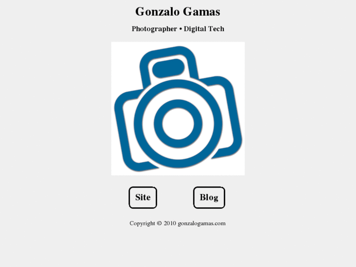 www.gonzalogamas.com