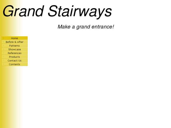 www.grandstairways.com