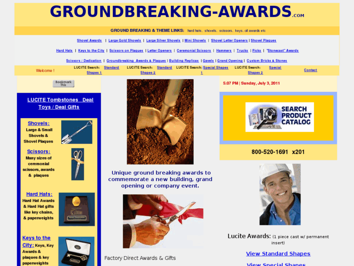 www.groundbreaking-awards.com