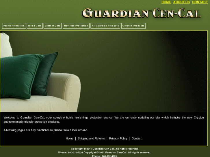 www.guardiancen-cal.com