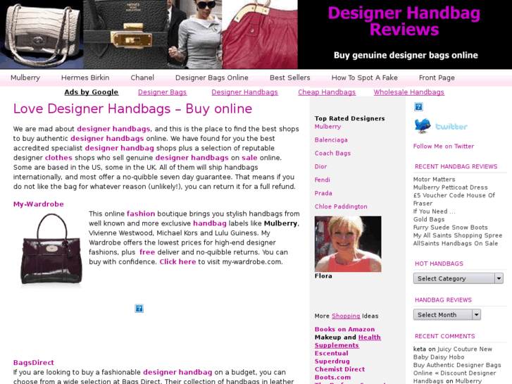 www.handbags-purses-guide.com