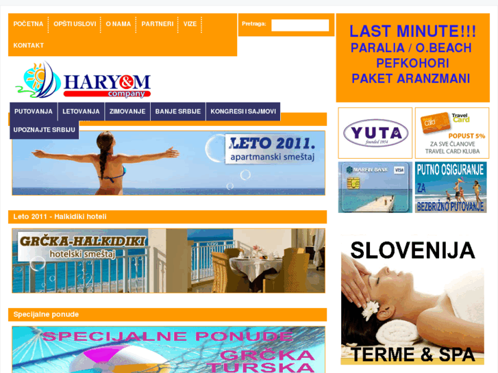 www.hary-m-tourism.com