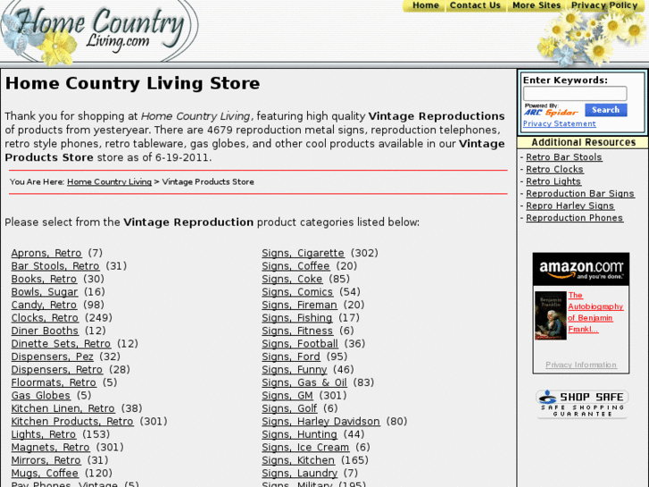 www.homecountryliving.com