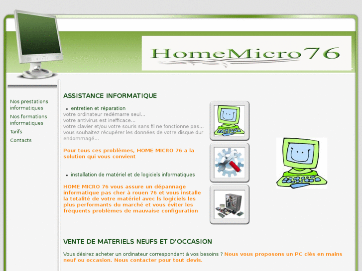 www.homemicro76.com