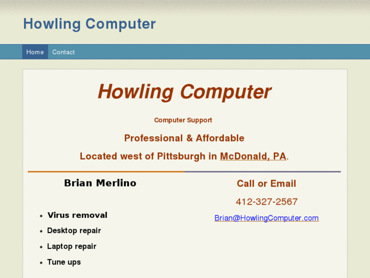 www.howlingcomputer.com