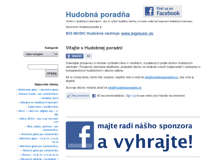 www.hudobnaporadna.sk