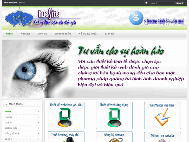 www.huesite.net