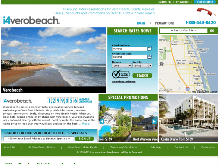 www.i4verobeach.com