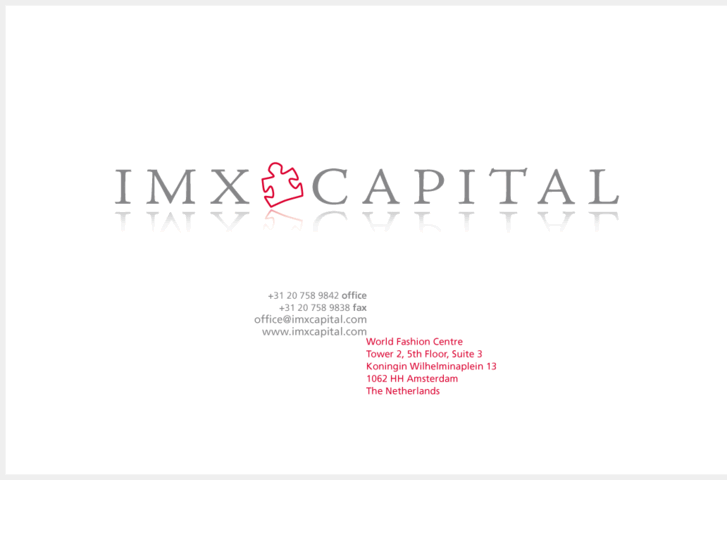 www.imxcapital.com