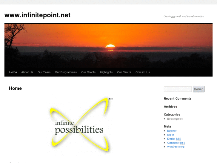 www.infinitepoint.net