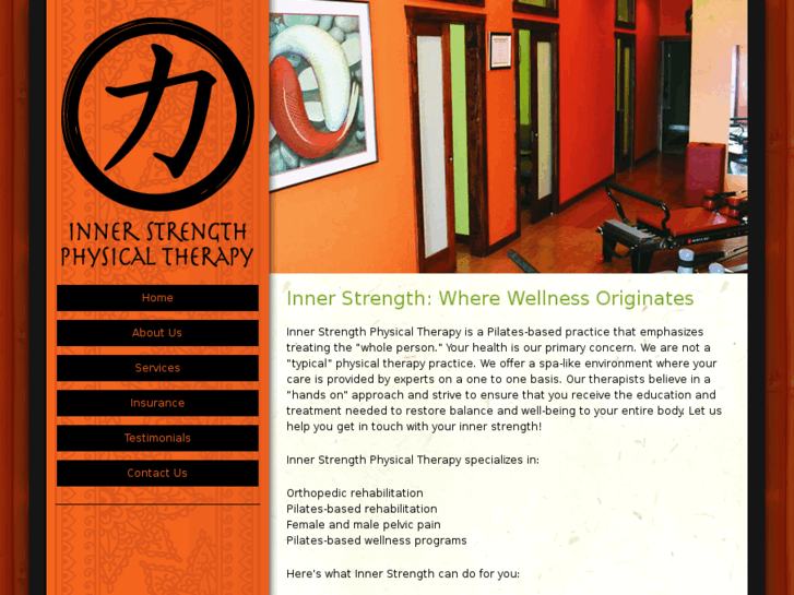 www.innerstrengthwilmington.com