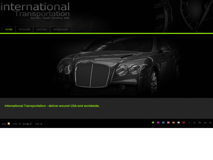 www.internationaltransportation.net