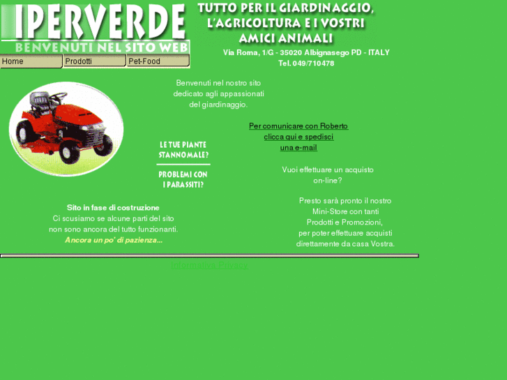 www.iperverde.com