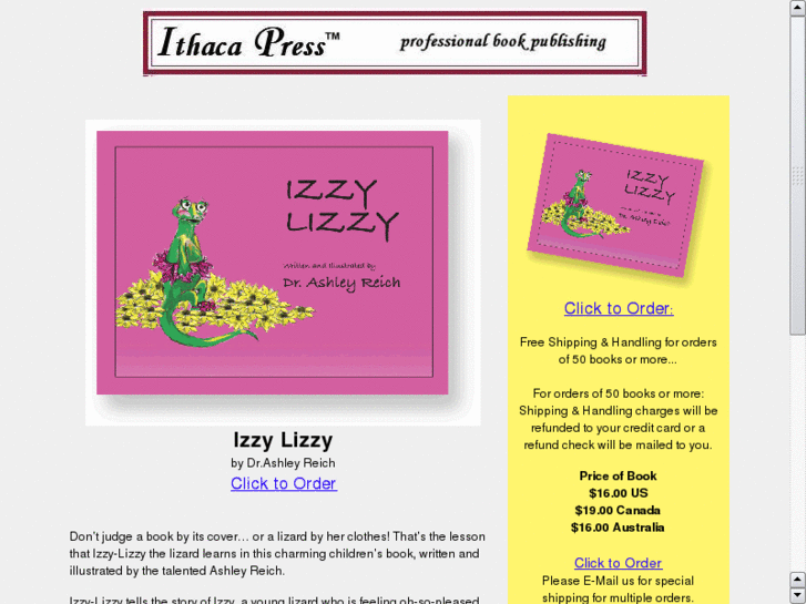 www.izzylizzy.com