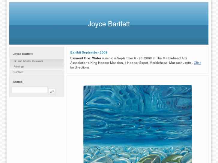 www.joycebartlett.com