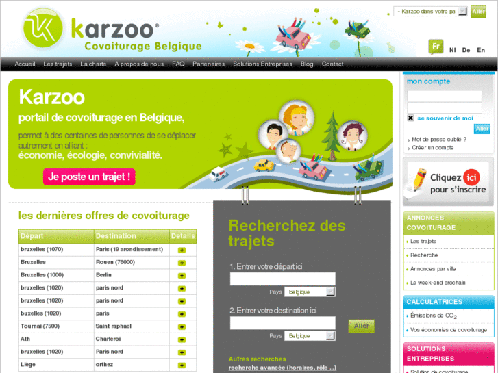 www.karzoo.be