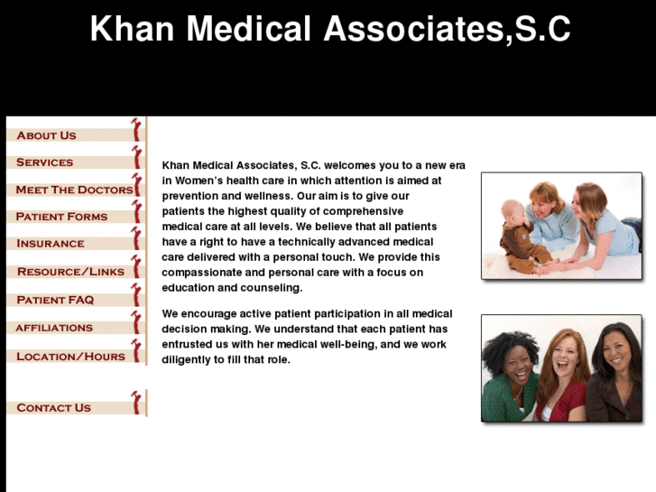 www.khanmedicalassociates.com